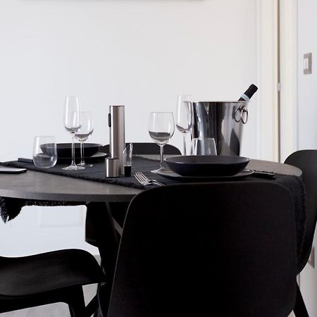 Scugnizzo Apartment Luxury Home 나폴리 외부 사진