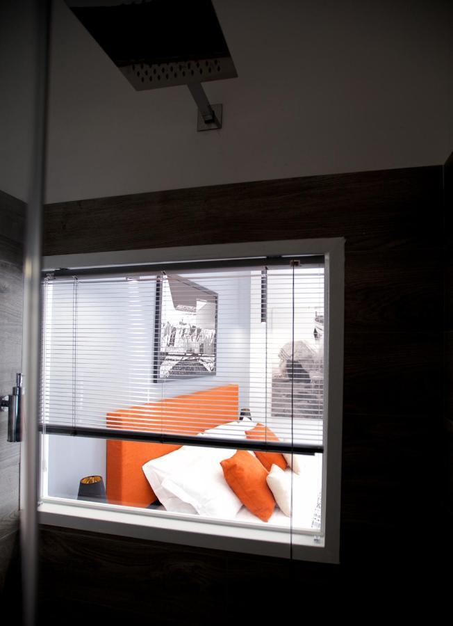 Scugnizzo Apartment Luxury Home 나폴리 외부 사진