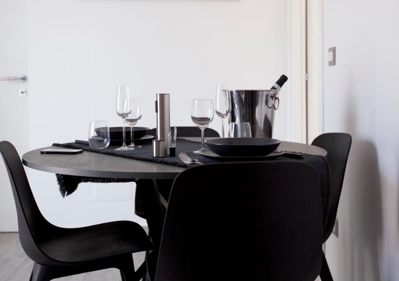 Scugnizzo Apartment Luxury Home 나폴리 외부 사진