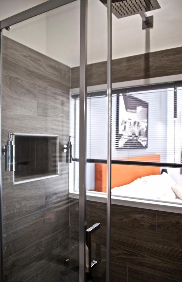 Scugnizzo Apartment Luxury Home 나폴리 외부 사진