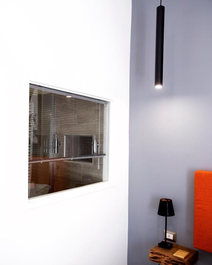 Scugnizzo Apartment Luxury Home 나폴리 외부 사진