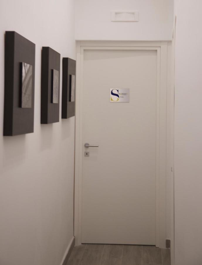 Scugnizzo Apartment Luxury Home 나폴리 외부 사진