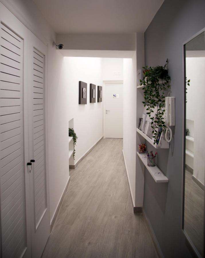 Scugnizzo Apartment Luxury Home 나폴리 외부 사진
