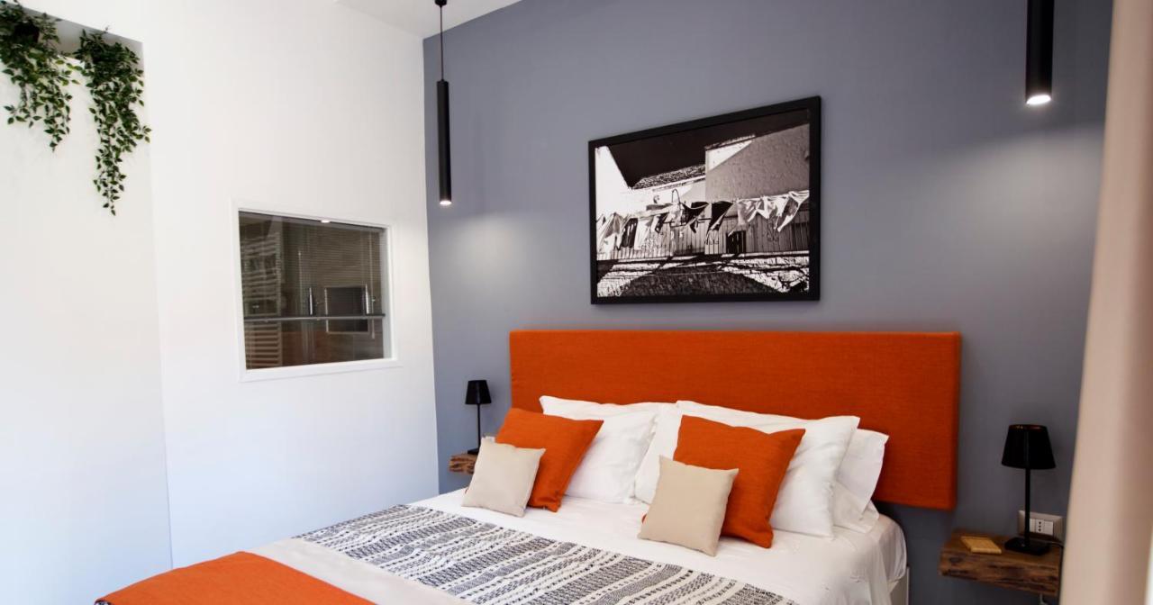Scugnizzo Apartment Luxury Home 나폴리 외부 사진