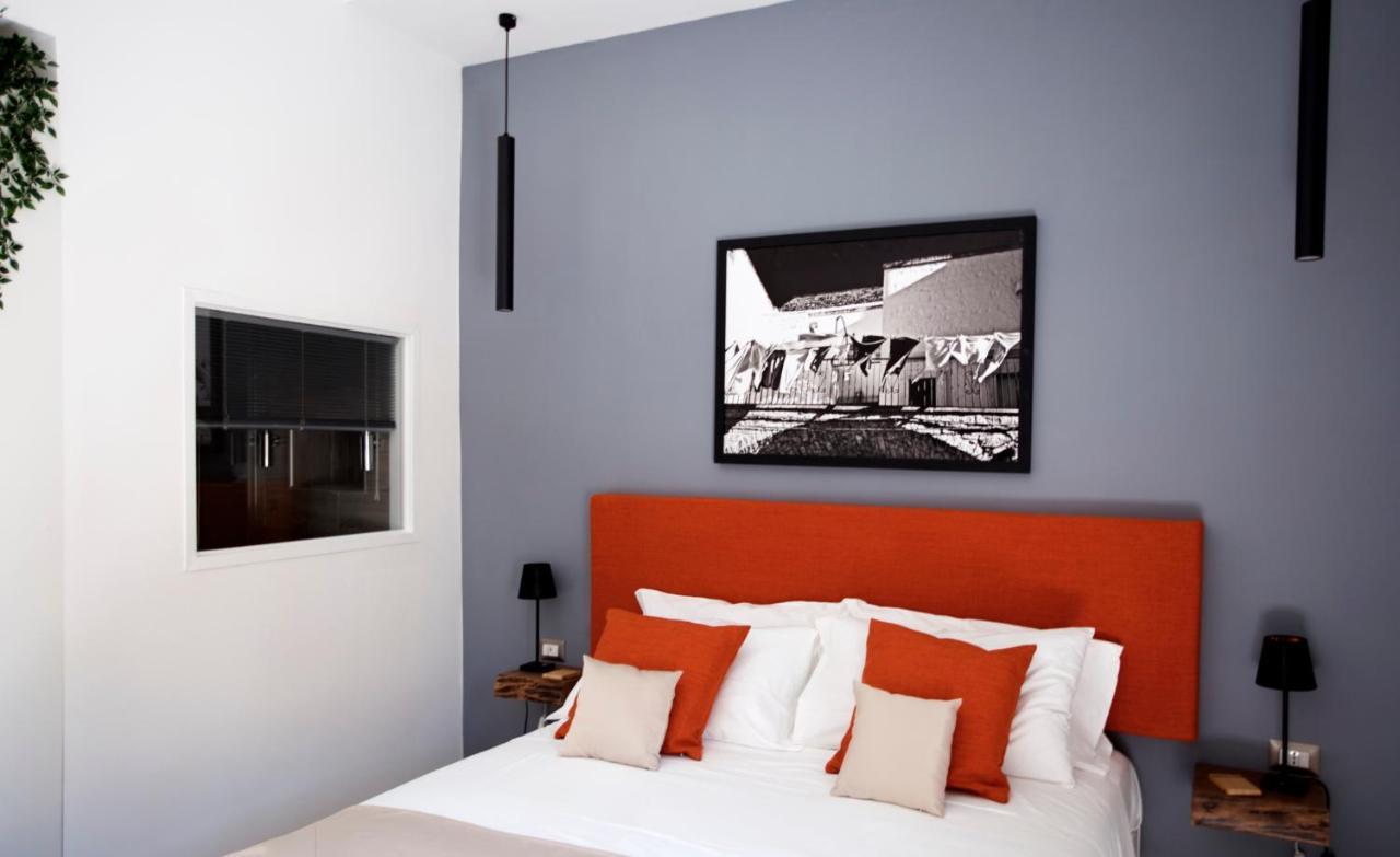 Scugnizzo Apartment Luxury Home 나폴리 외부 사진