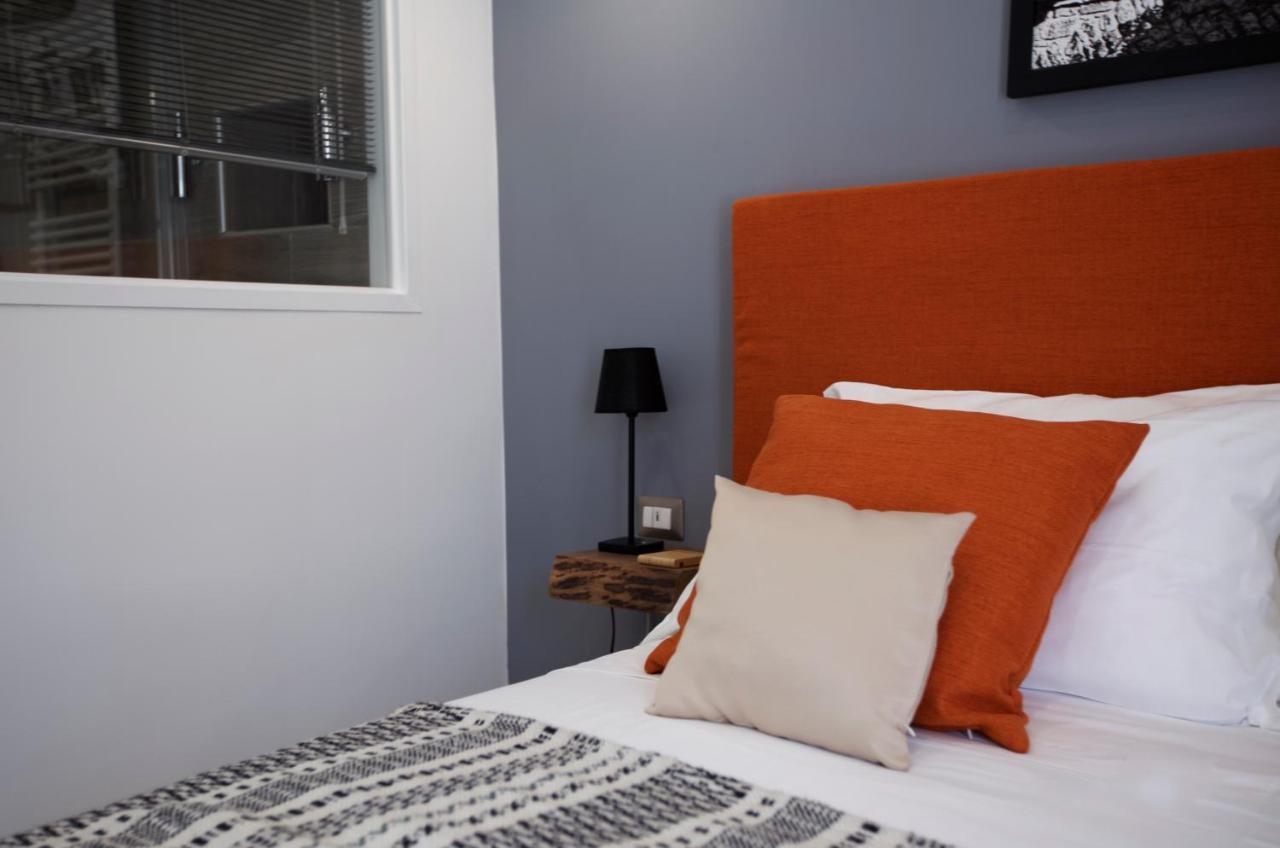 Scugnizzo Apartment Luxury Home 나폴리 외부 사진