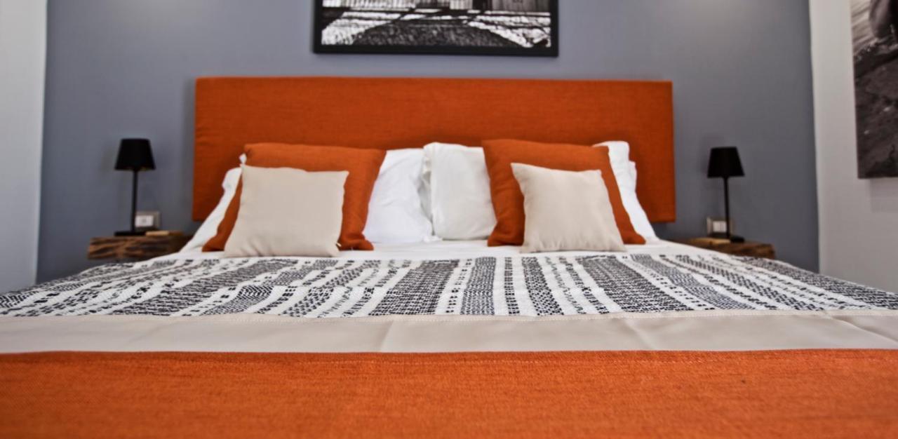 Scugnizzo Apartment Luxury Home 나폴리 외부 사진
