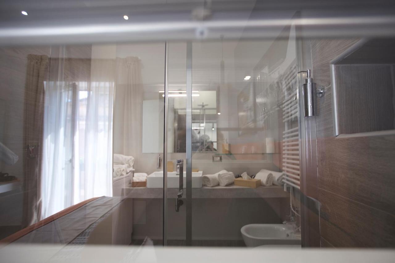 Scugnizzo Apartment Luxury Home 나폴리 외부 사진