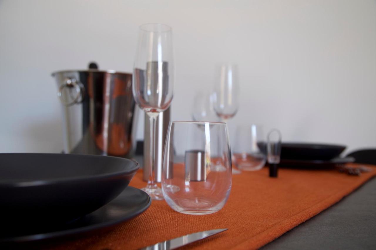 Scugnizzo Apartment Luxury Home 나폴리 외부 사진