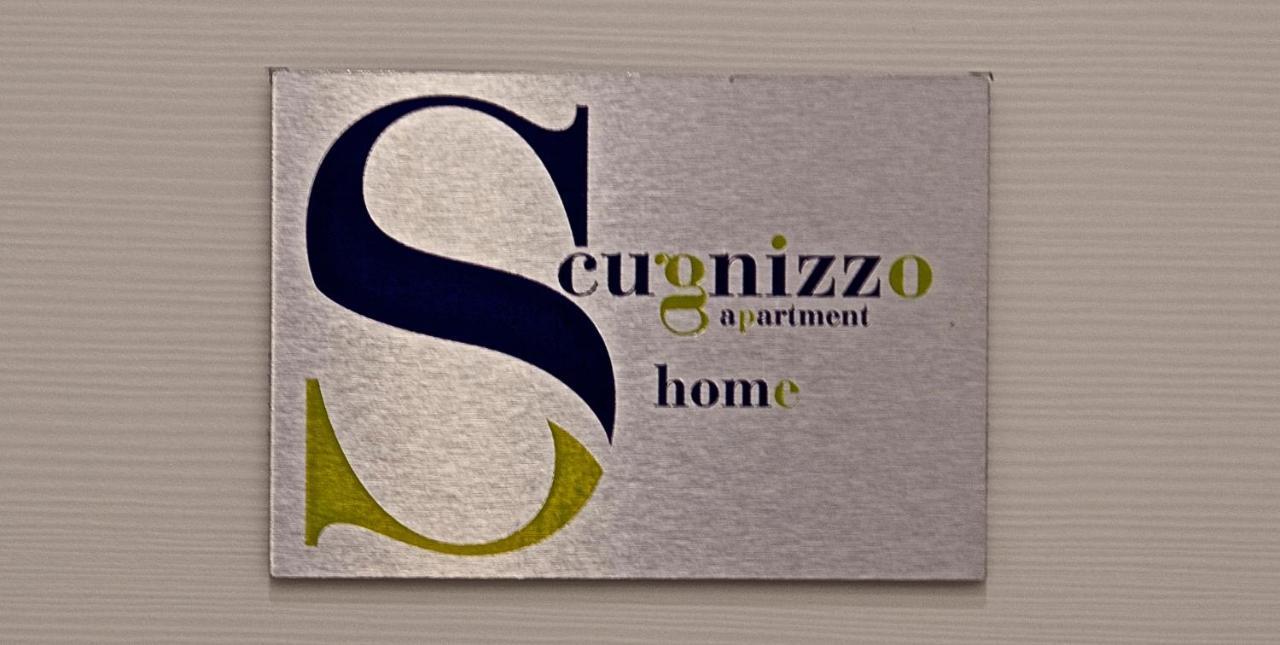 Scugnizzo Apartment Luxury Home 나폴리 외부 사진