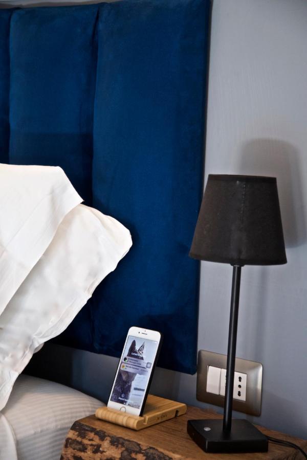 Scugnizzo Apartment Luxury Home 나폴리 외부 사진