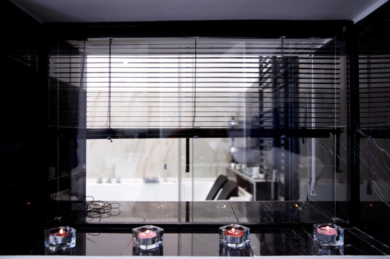 Scugnizzo Apartment Luxury Home 나폴리 외부 사진